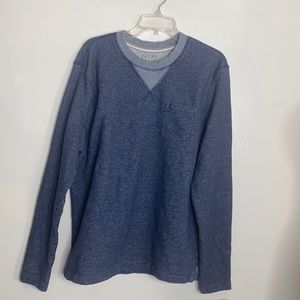 Pull over sweatshirt XXL